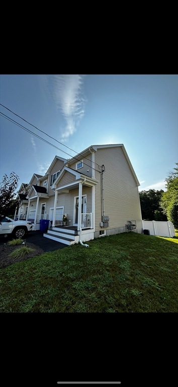 35 Dora Dr unit A, Taunton, MA 02780 - photo 1