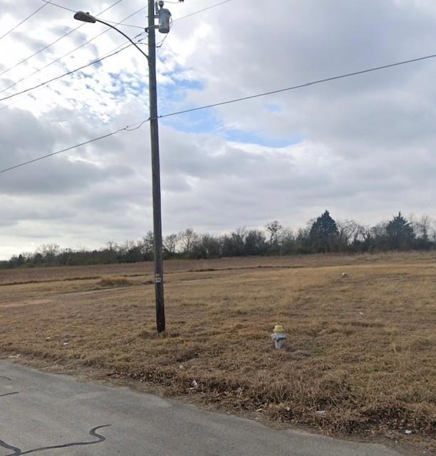 42nd St 42nd St, Corsicana, TX 75110 - photo 1