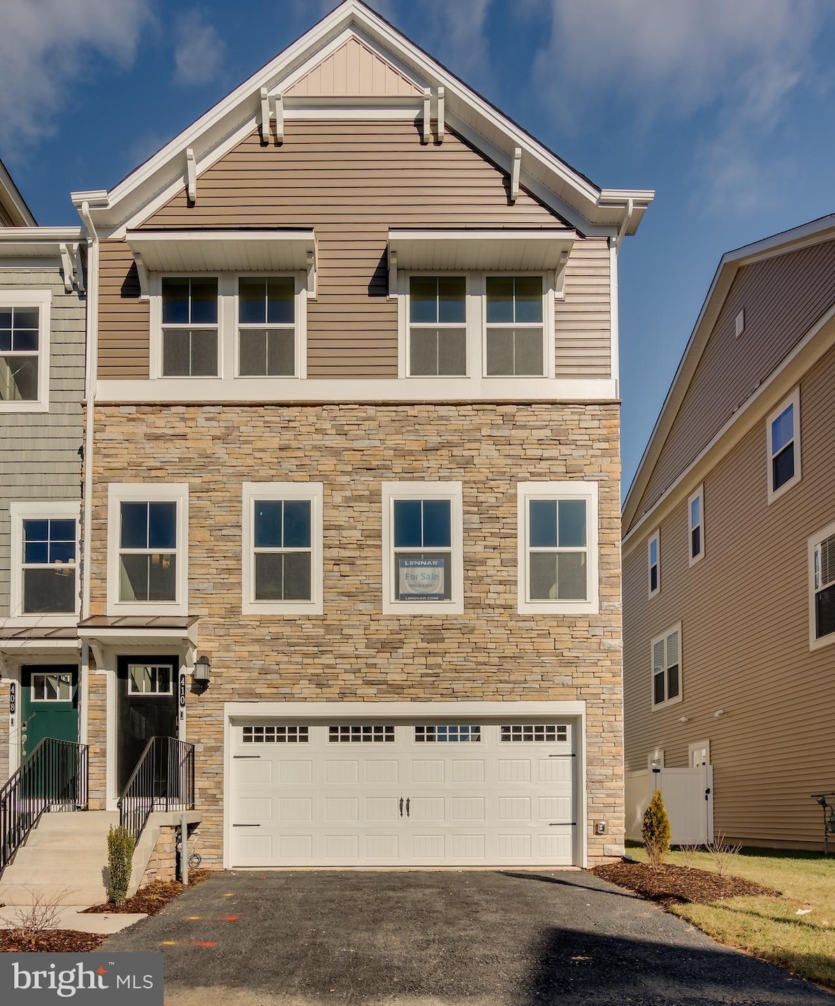 410 Ocracoke Way, Glen Burnie, MD 21060 - photo 1