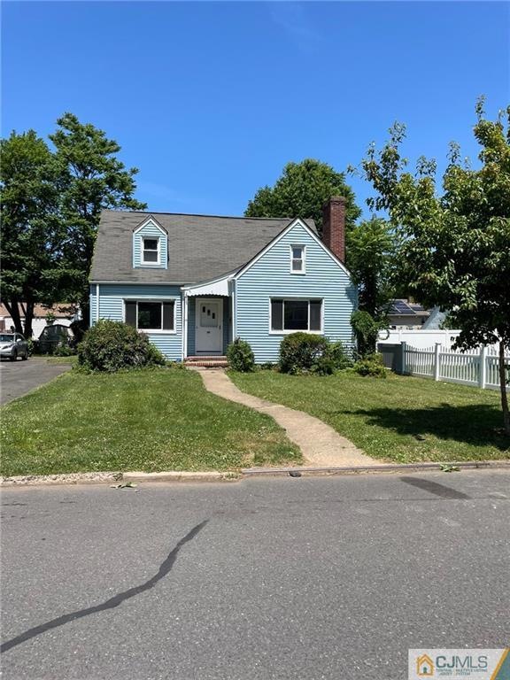 115 Berkeley Terrace, Plainfield, NJ 07062 - photo 1