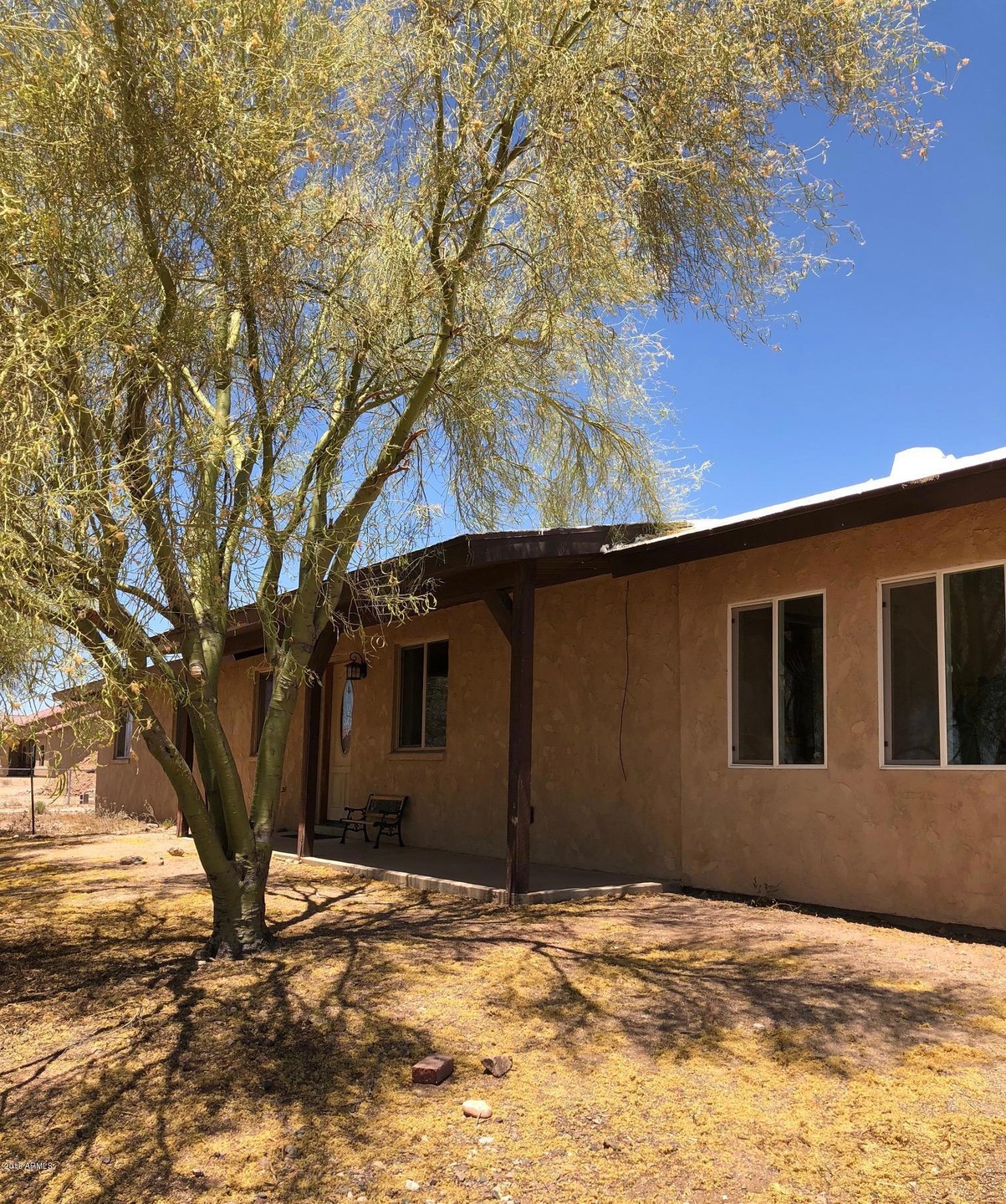 4 Bedroom, 2 Bath Home on 1.25 Acres