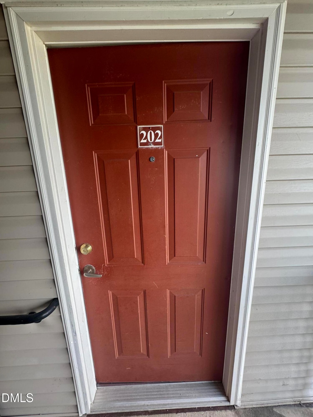 2511 Friedland Place unit 202, Raleigh, NC 27617 - photo 1