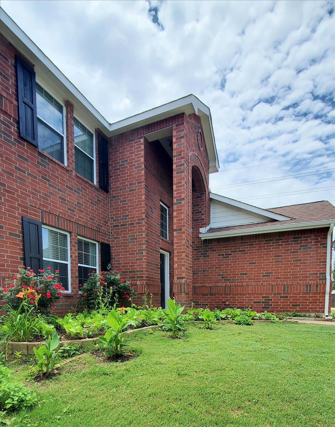 4404 Grassy Glen Dr, Fort Worth, TX 76244 For Sale