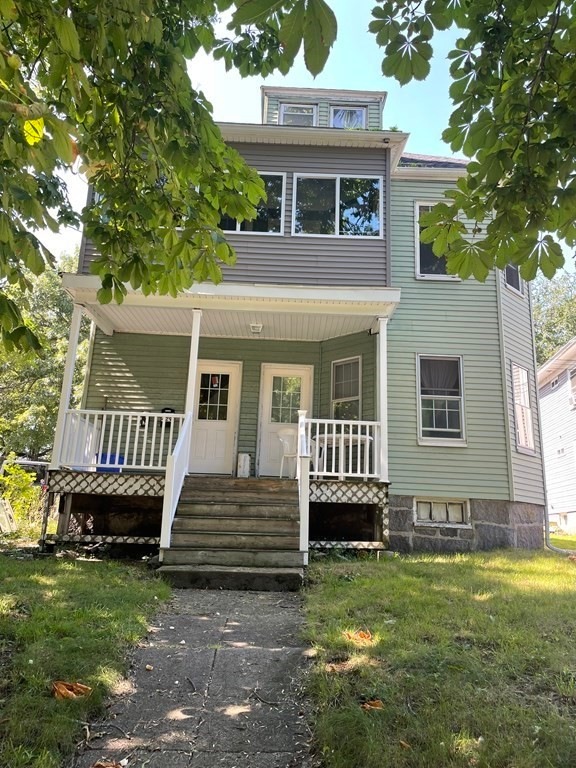 429 Furnace Brook Pkwy, Quincy, MA 02170 - photo 1