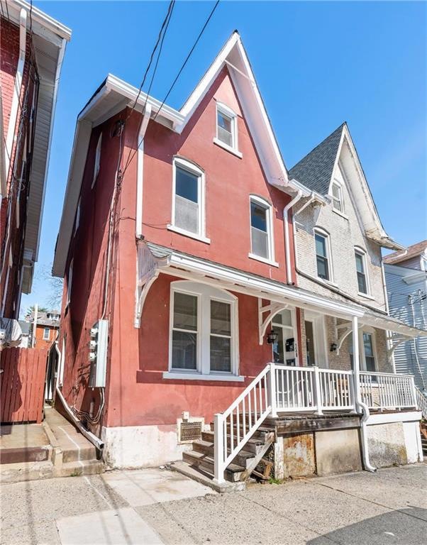 Sold $265,000 • Co-Listing Agent