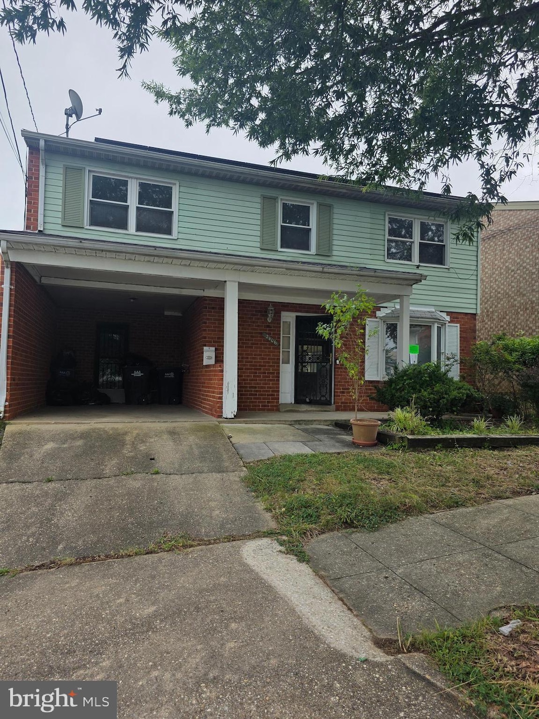 2406 24th St SE, Washington, DC 20020 - photo 1