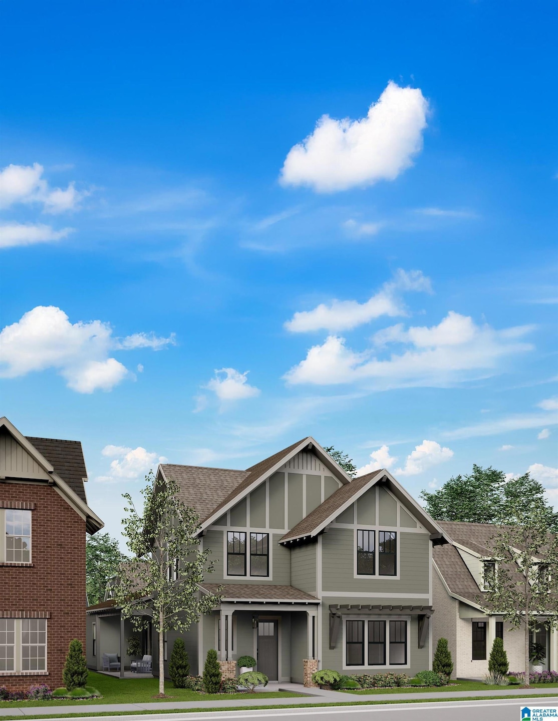 4039 Adrian St, Hoover, AL 35244 - photo 1