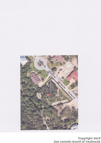 8219 San Fidel Way, Cross Mountain, TX 78255 - photo 1