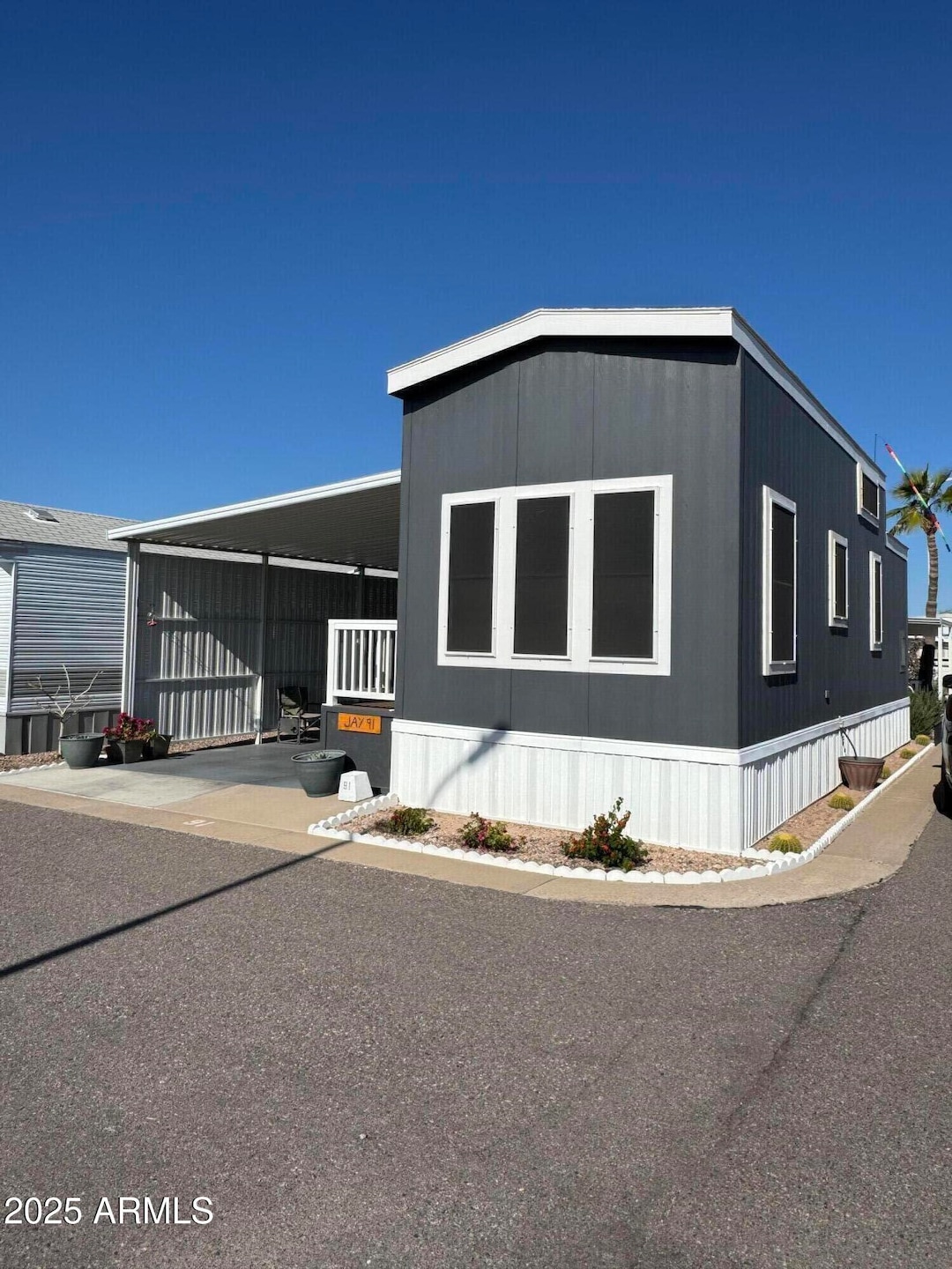 146 N Merrill Rd unit 91, Apache Junction, AZ 85120 - photo 1