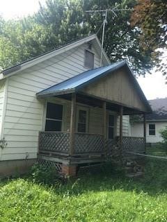 Home Front