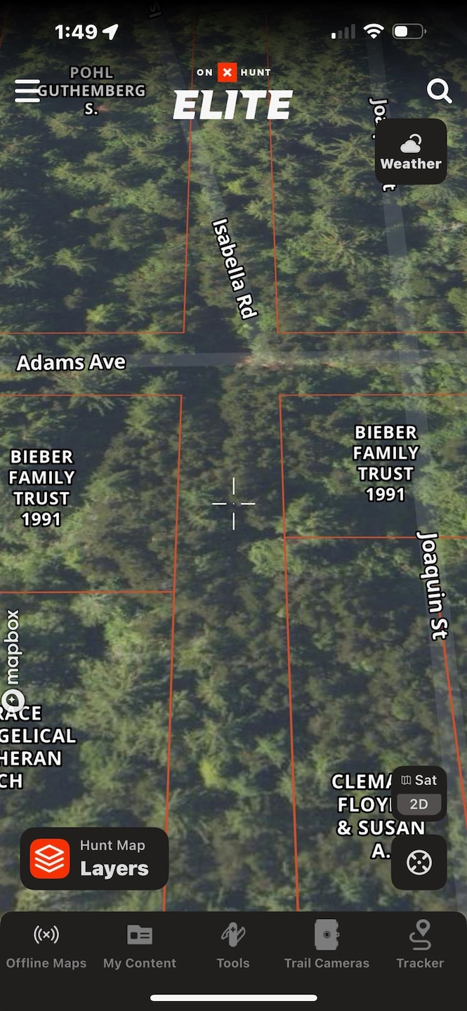 000 Isabella, Crescent City, CA 95531 - photo 1