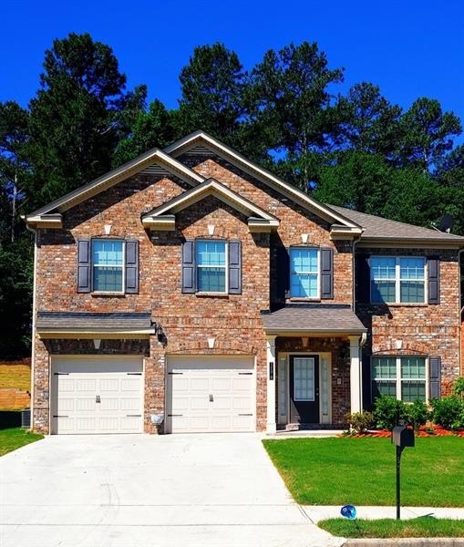 unlisted-address, Grayson, GA 30017 - photo 1