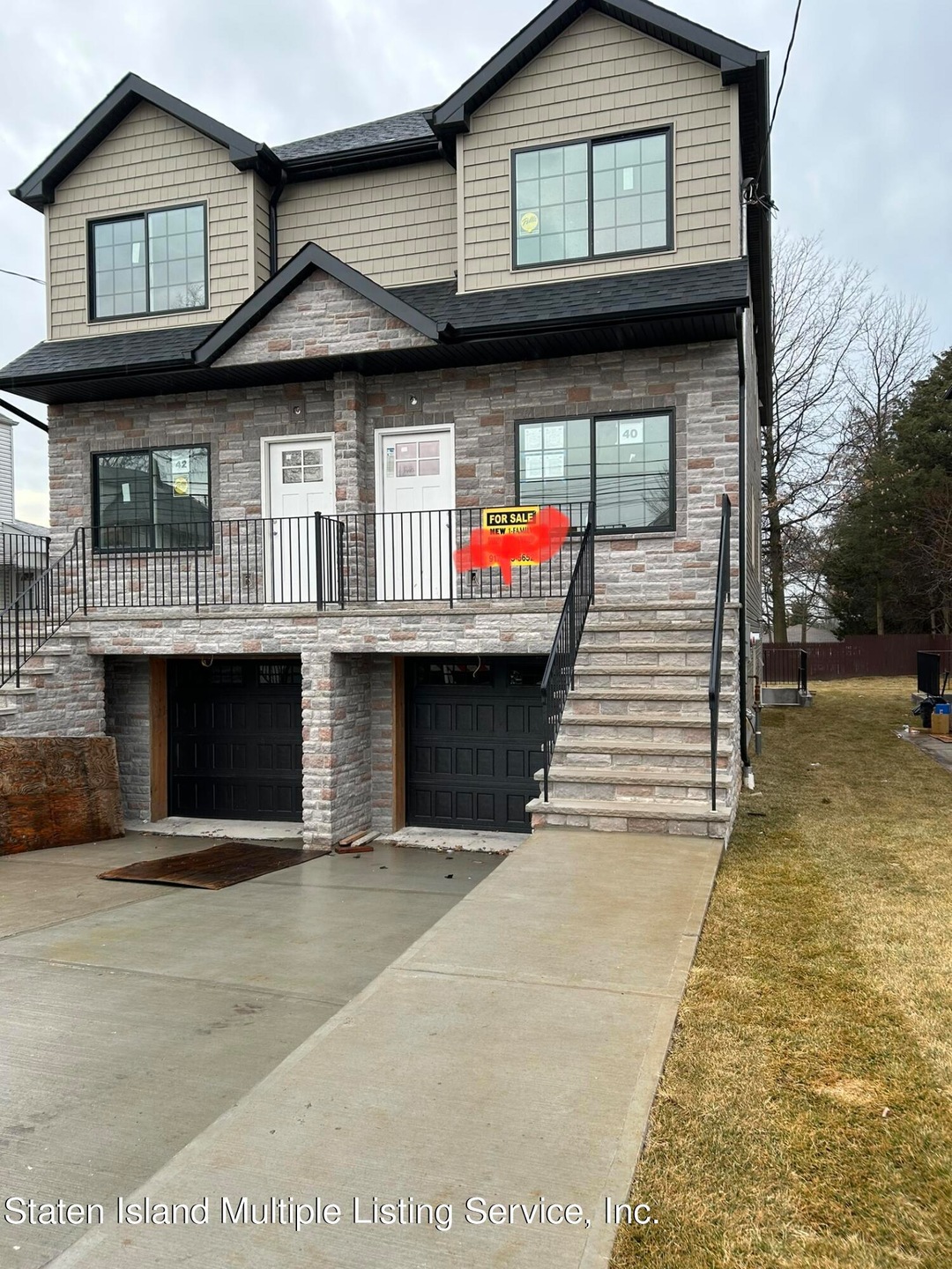 42 Wheeler Ave, Staten Island, NY 10314 - photo 1