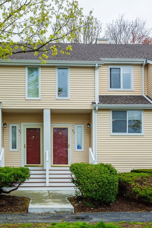 85 Gaslight Ln unit 85, North Easton, MA 02356 - photo 1