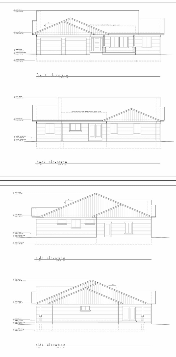 TBD Lot 2 Blk 2 Castle Creek, Inkom, ID 83245 - photo 1