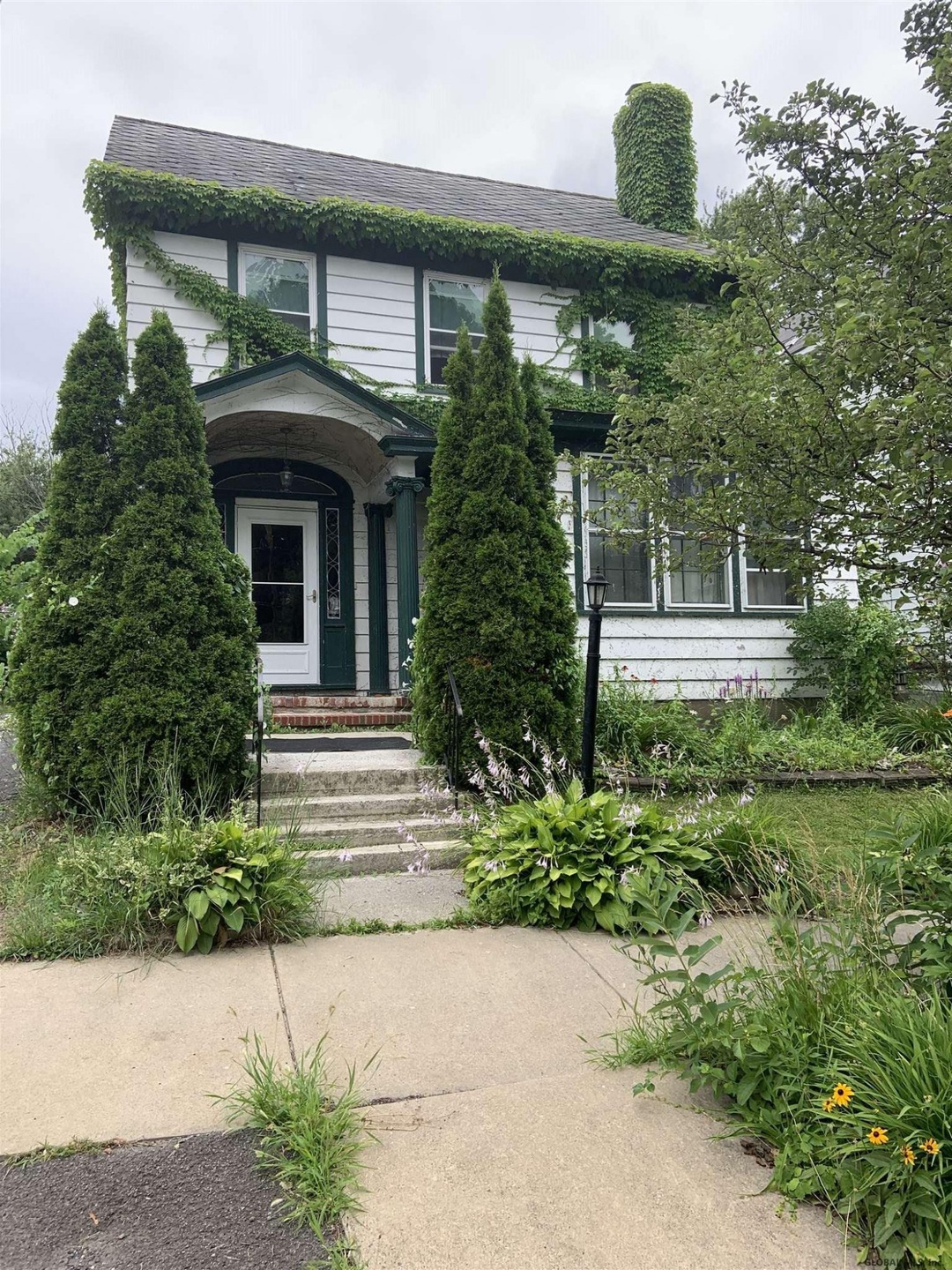 520 Warren St, Albany, NY 12208 - photo 1