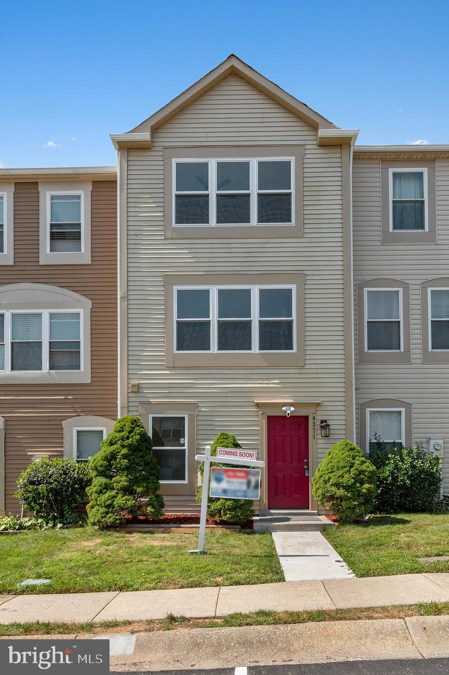 4271 Cloudberry Ct, Burtonsville, MD 20866 - photo 1