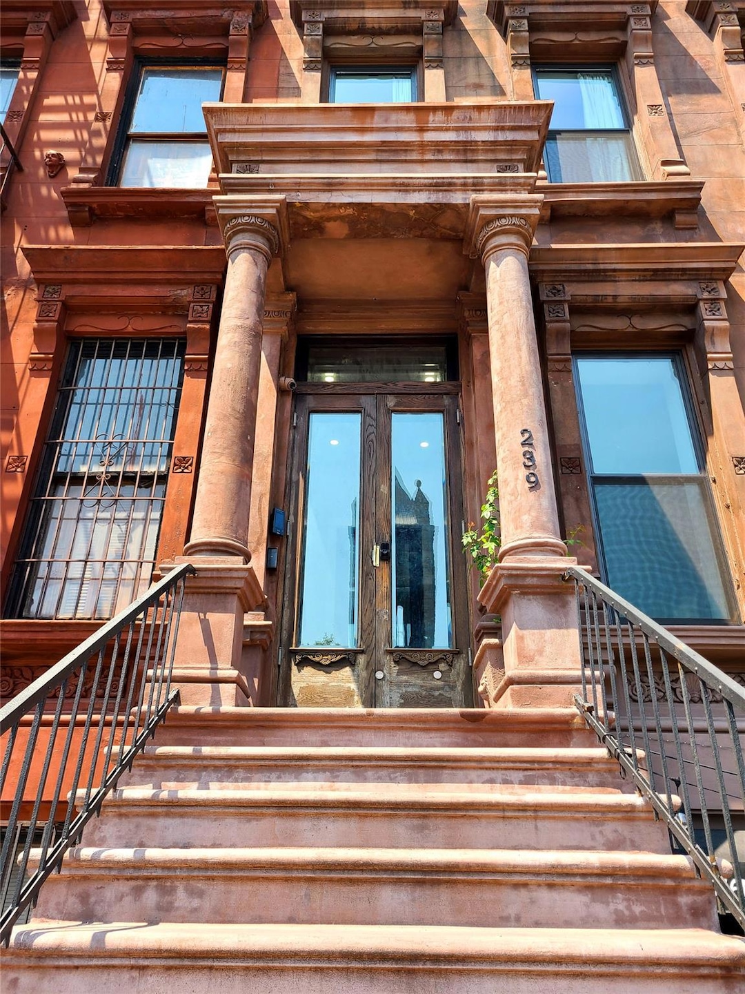Entry