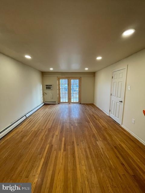 606 Yeadon Ave unit A, Lansdowne, PA 19050 - photo 1