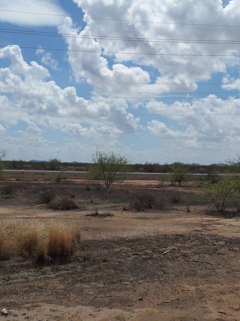 5 S View across main road
