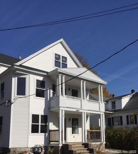 24 Roosevelt Ave unit 1, Torrington, CT 06790 - photo 1