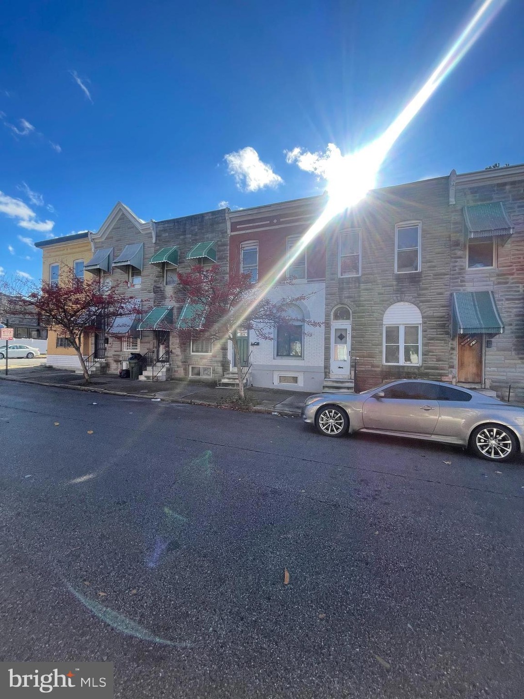 1923 W Lanvale St, Baltimore, MD 21217 - photo 1