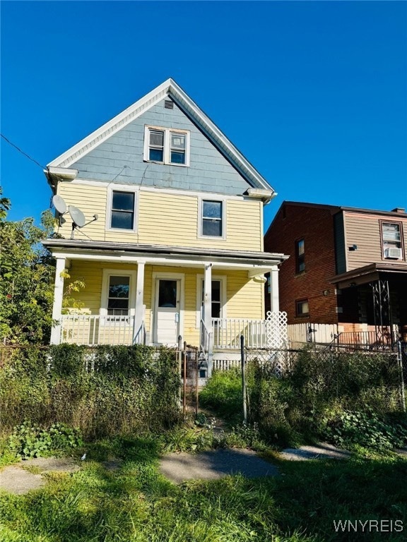 445 18th St, Niagara Falls, NY 14303 - photo 1