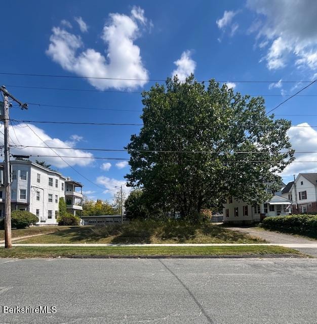 LOT 20 Plunkett St, Pittsfield, MA 01201 - photo 1