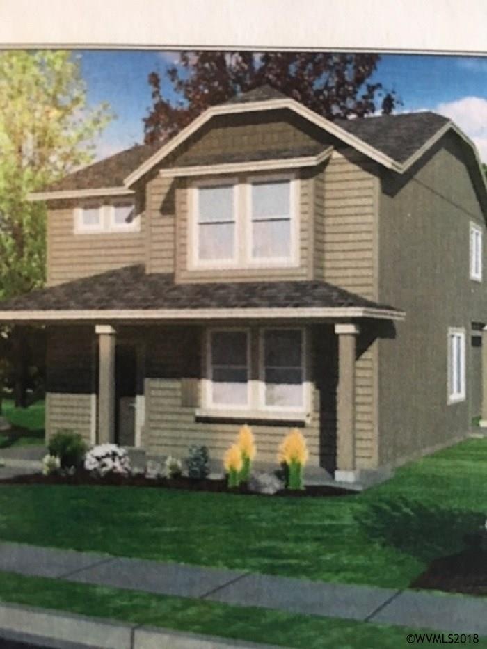 2860 Weather Stone St NW, Albany, OR 97321 - photo 1