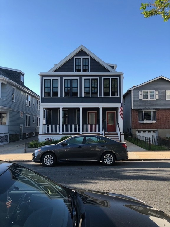 30 Marine Rd unit 1, Boston, MA 02127 - photo 1