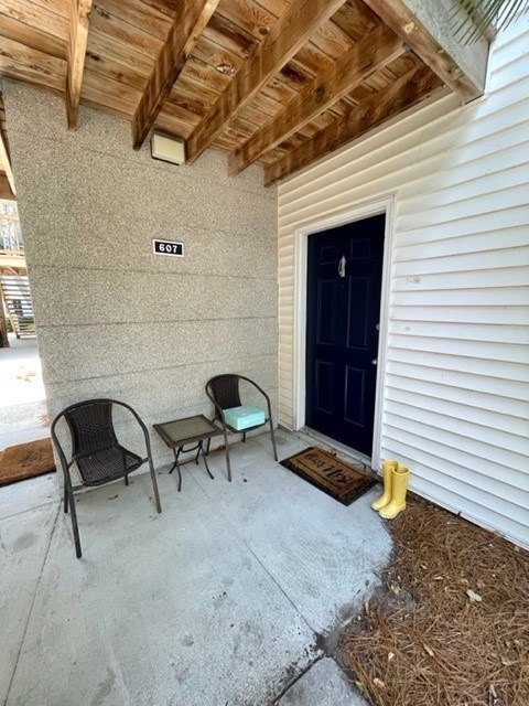 607 W Island Square Dr, Saint Simons Island, GA 31522 - photo 1