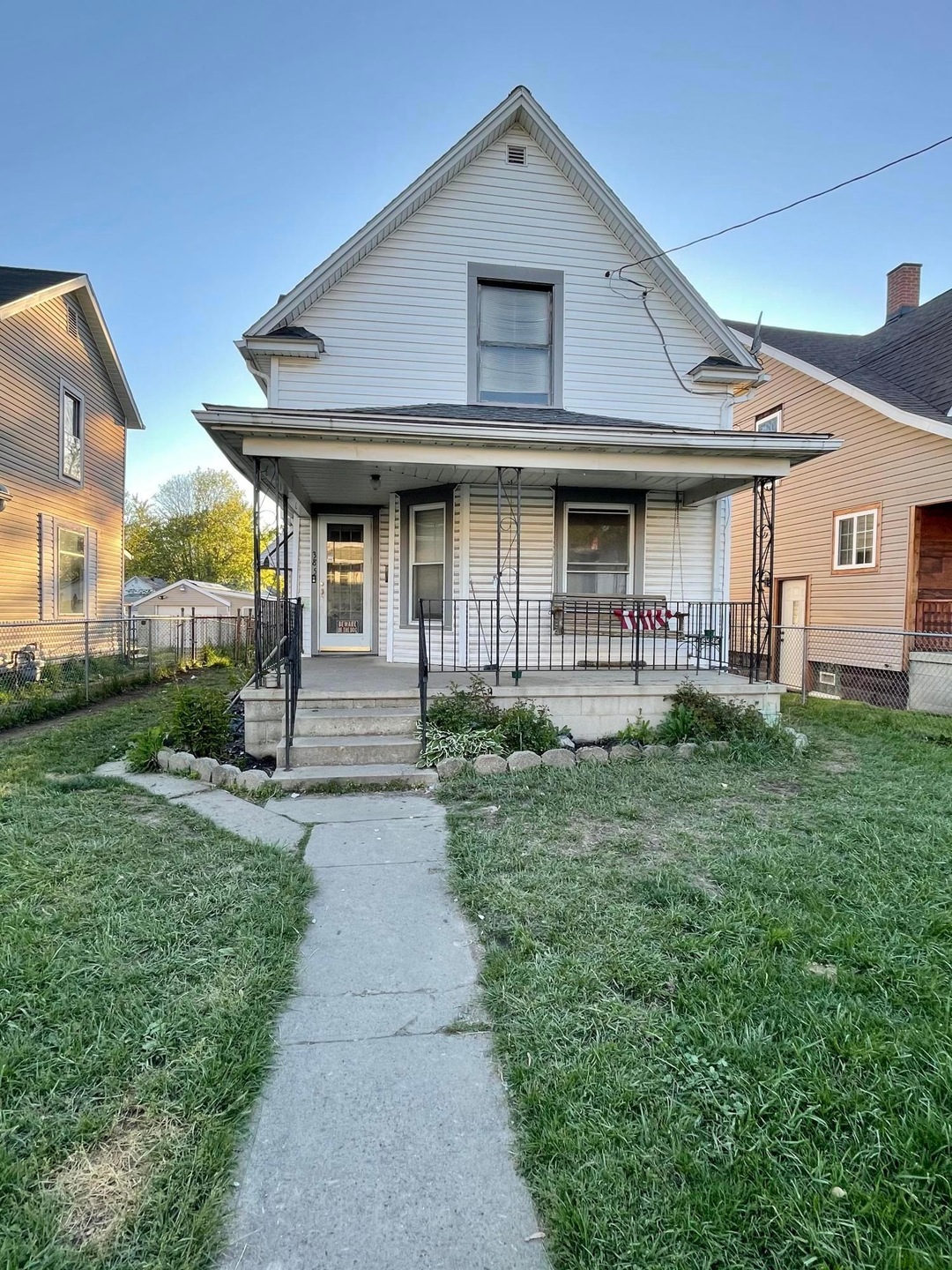 385 Mary St, Marion, OH 43302 - photo 1