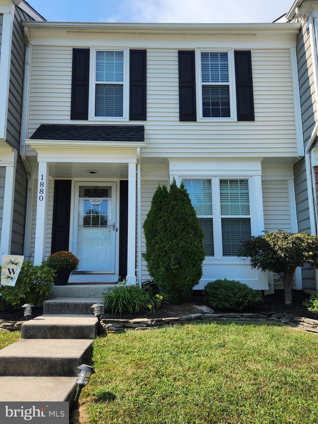 1880 Oxford Square, Bel Air, MD 21015 - photo 1