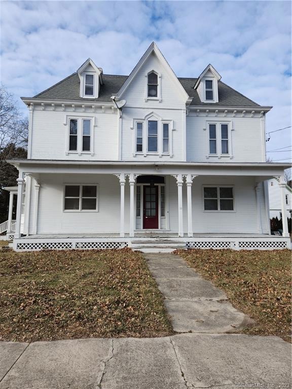 22 Perkins Ave unit 1, Norwich, CT 06360 - photo 1