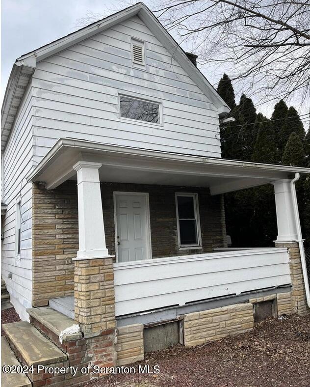 109 Chittenden St unit 1, Duryea, PA 18642 - photo 1