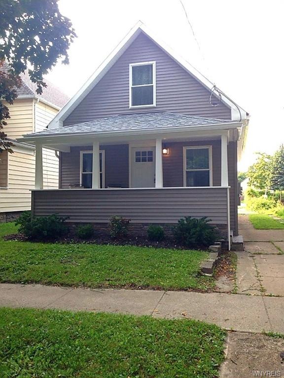 44 3rd Ave, North Tonawanda, NY 14120 - photo 1