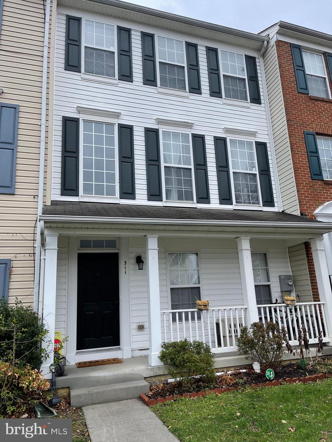 311 Hamilton Ct, Stephens City, VA 22655 - photo 1