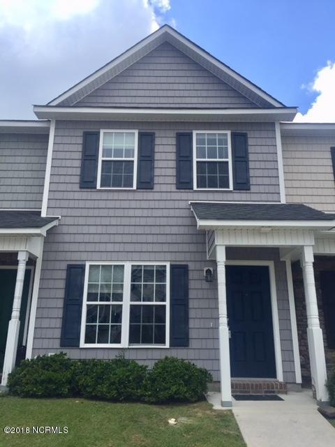 509 Doris Place Dr, Jacksonville, NC 28540 - photo 1