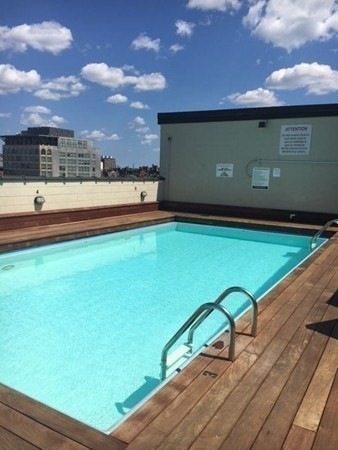 XII Stoneholm unit 322, Boston, MA 02115 - photo 1