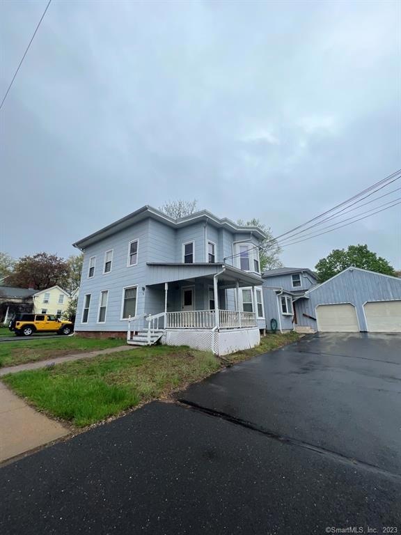 34 N Maple St unit 36N, Enfield, CT 06082 - photo 1