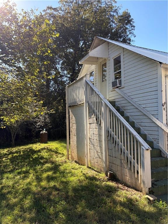 419 Georgia 9, Dawsonville, GA 30534 - photo 1