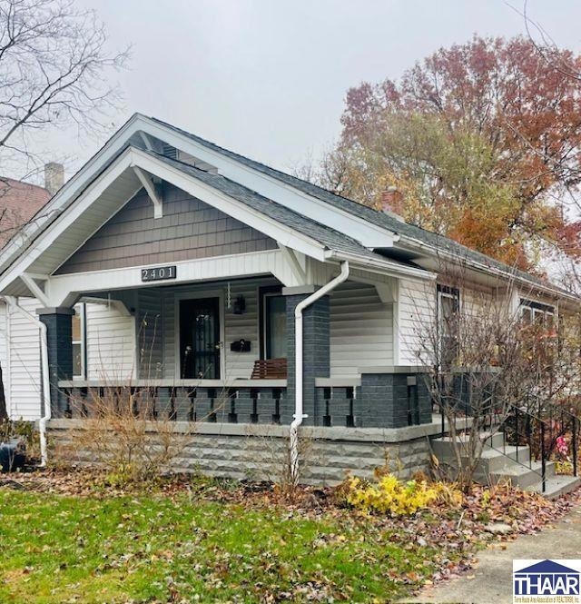 2401 N 11th St, Terre Haute, IN 47804 - photo 1