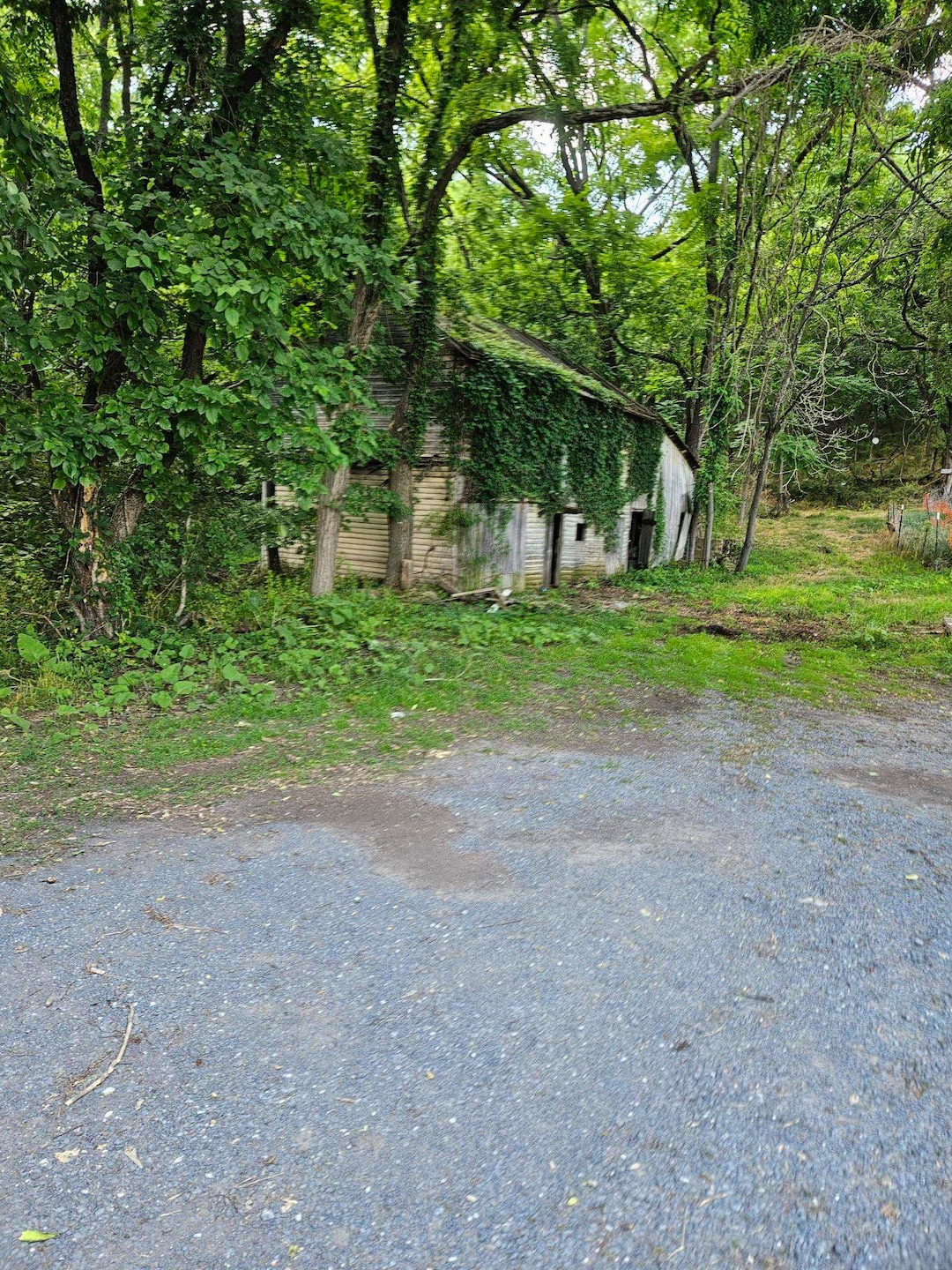 3.39 acres Mossy Creek Rd, Mount Solon, VA 22843 - photo 1