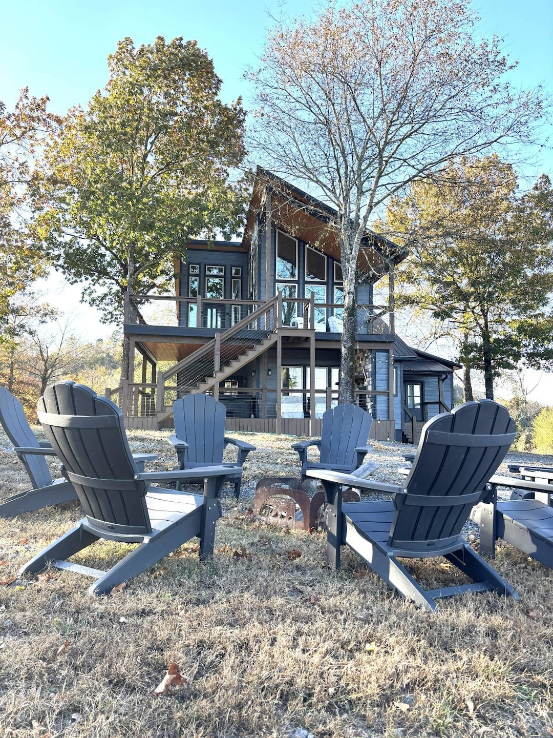 1384 Loop Rd, Smithville, OK 74957 - photo 1