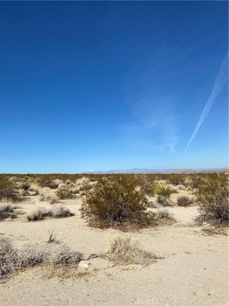 0 Que Pass Ln unit IV25159473, 29 Palms, CA 92277 - photo 1
