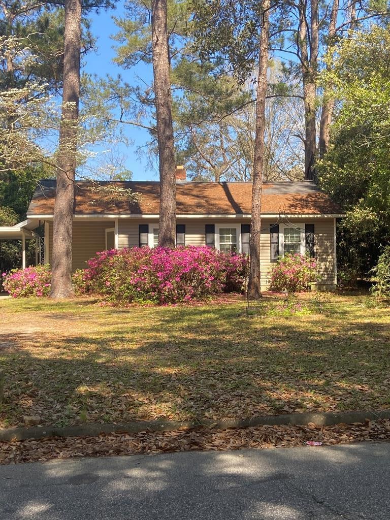 719 10th Ave, Albany, GA 31701 - photo 1