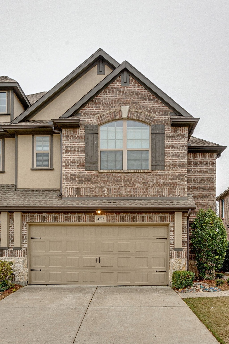 4772 Bridgewater St, Plano, TX 75074 - photo 1