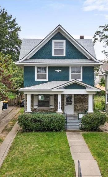 Sold • Co-Listing Agent