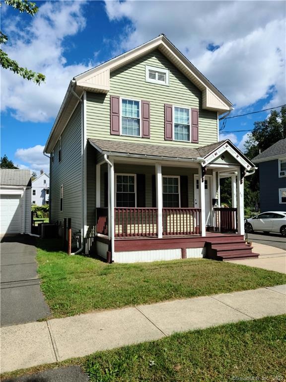 40 Franklin St, Wallingford, CT 06492 - photo 1