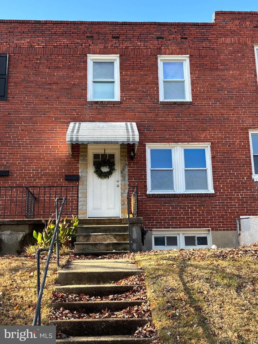 8656 Oak Rd, Parkville, MD 21234 - photo 1